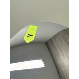 Outlet - Hansgrohe Raindance Select S EcoSmart słuchawka prysznicowa chrom 28588000