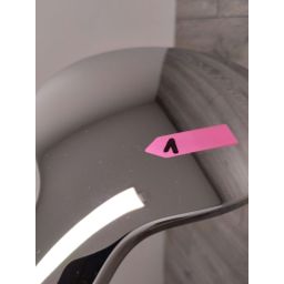 Outlet - Hansgrohe Raindance słuchawka prysznicowa chrom 28588000