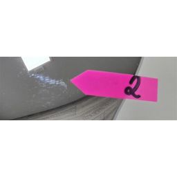 Outlet - Hansgrohe Raindance Select S EcoSmart słuchawka prysznicowa biały/chrom 28588400