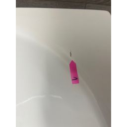 Outlet - Kaldewei Classic Duo wanna prostokątna 170x70 cm model 105 biała 290500010001