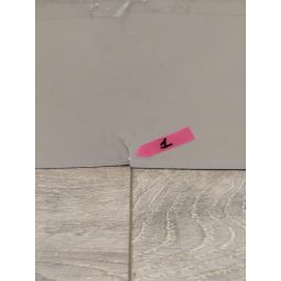 Outlet - Schedpol Competia brodzik 120x70 cm prostokątny biały 3.01251