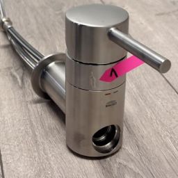 Outlet - Grohe Minta bateria kuchenna stojąca SuperSteel 30274DC0