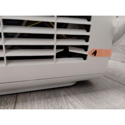 Outlet - Grohe Blue bateria kuchenna z filtrem stojąca StarLight Chrome 31541000