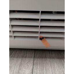 Outlet - Grohe Blue bateria kuchenna z filtrem stojąca StarLight Chrome 31541000