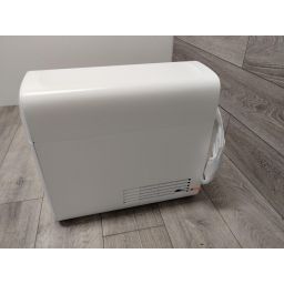 Outlet - Grohe Blue bateria kuchenna z filtrem stojąca StarLight Chrome 31541000