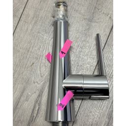 Outlet - Grohe Zedra bateria kuchenna stojąca chrom 32294002