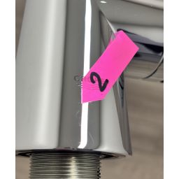 Outlet - Grohe Zedra bateria kuchenna stojąca chrom 32294002