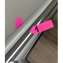 Outlet - Grohe Zedra bateria kuchenna stojąca chrom 32294002