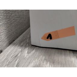 Outlet - Schedpol New Horizons White Stone brodzik 90x80 cm prostokątny biały 3.3355/B/ST-M2