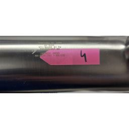 Outlet - Grohe Essence bateria wannowo-prysznicowa ścienna stal nierdzewna 33624DC1