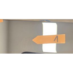 Outlet - Grohe Grohtherm 2000 New bateria wannowo-prysznicowa ścienna termostatyczna chrom 34174001