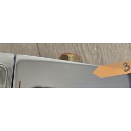 Outlet - Grohe Grohtherm 2000 New bateria wannowo-prysznicowa ścienna termostatyczna chrom 34174001