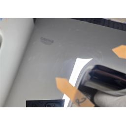 Outlet - Grohe Grohtherm 2000 New bateria wannowo-prysznicowa ścienna termostatyczna chrom 34174001