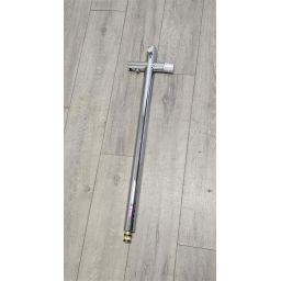 Outlet - Oltens Hamnes bateria wannowo-prysznicowa wolnostojąca chrom 34302100