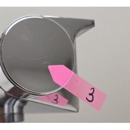 Outlet - Grohe Grohtherm 2000 bateria wannowo-prysznicowa ścienna termostatyczna StarLight Chrome 34464001