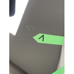 Outlet - Grohe Grohtherm 2000 bateria wannowo-prysznicowa ścienna termostatyczna StarLight Chrome 34464001