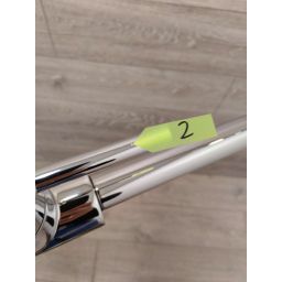 Outlet - Oltens Myvat bateria kuchenna stojąca chrom 35205100