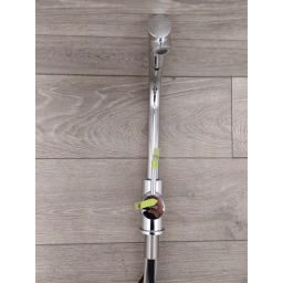 Outlet - Oltens Myvat bateria kuchenna stojąca chrom 35205100