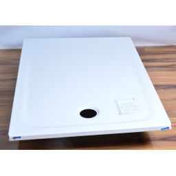 Outlet - Kaldewei Cayonoplan brodzik prostokątny 120x80 cm biały 362247980001