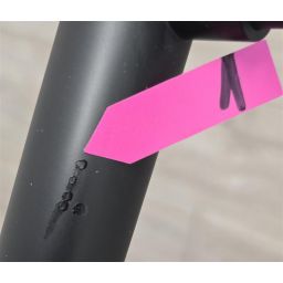 Outlet - Quadron Margot T Line SteelQ bateria kuchenna stojąca pure carbon/czarny 3623502_BLM