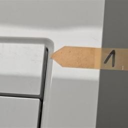 Outlet - Grohe Skate Cosmopolitan S przycisk spłukujący do WC Biel Alpejska 37535SH0