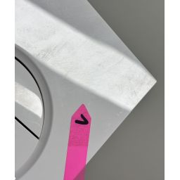 Outlet - Grohe Nova Cosmopolitan S przycisk spłukujący do WC Biel Alpejska 37601SH0