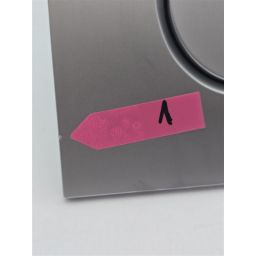 Outlet - Grohe Arena Cosmopolitan S przycisk spłukujący do WC StarLight Chrome 37624P00