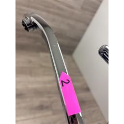 Outlet - Kludi Logo Neo bateria kuchenna stojąca chrom 379190575