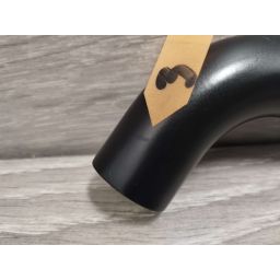 Outlet - Kludi Bozz bateria umywalkowa podtynkowa czarna 382443976