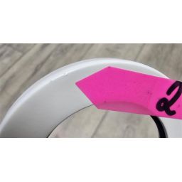 Outlet - Kludi Bozz bateria umywalkowa podtynkowa biały mat 382445376