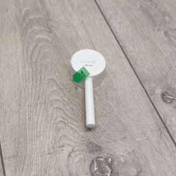 Outlet - Kludi Bozz bateria umywalkowa podtynkowa biały mat 382445376