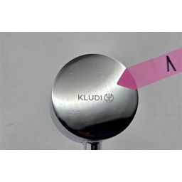 Outlet - Kludi Bozz bateria umywalkowa podtynkowa chrom 382450576