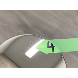 Outlet - Kludi Bozz bateria umywalkowa stojąca chrom 382880576