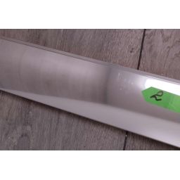 Outlet - Radaway Fuenta New kabina prysznicowa część lewa 90x90 cm półokrągła 384001-01-01L