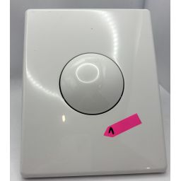 Outlet - Grohe Skate przycisk spłukujący biel alpejska 38573SH0