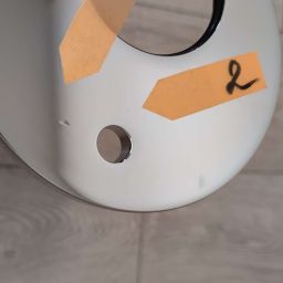 Outlet - Kludi Bozz bateria wannowo-prysznicowa podtynkowa chrom 387160576