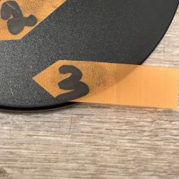 Outlet - Kludi Bozz bateria wannowo-prysznicowa podtynkowa czarny mat 387163976