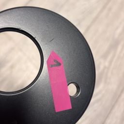 Outlet - Kludi Bozz bateria wannowo-prysznicowa podtynkowa czarny mat 387163976