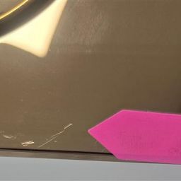 Outlet - Grohe Skate Cosmopolitan przycisk spłukujący warm sunset 38732DA0