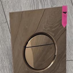 Outlet - Grohe Skate Cosmopolitan przycisk spłukujący warm sunset 38732DA0