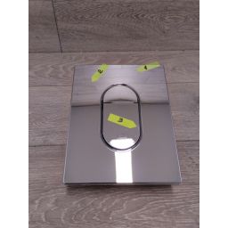 Outlet - Grohe Arena przycisk spłukujący do WC chrom błyszczący 38844000