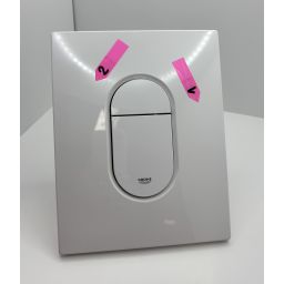 Outlet - Grohe Arena Cosmopolitan przycisk spłukujący biel alpejska 38844SH0