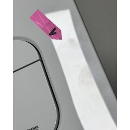 Outlet - Grohe Arena Cosmopolitan przycisk spłukujący biel alpejska 38844SH0