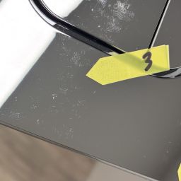 Outlet - Grohe Arena Cosmopolitan przycisk spłukujący chrom 38858000