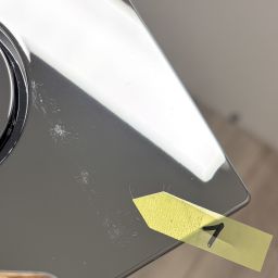 Outlet - Grohe Arena Cosmopolitan przycisk spłukujący chrom 38858000