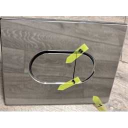 Outlet - Grohe Arena Cosmopolitan przycisk spłukujący chrom 38858000