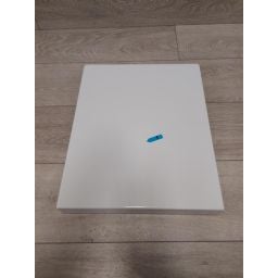 Outlet - Grohe Cube Ceramic deska sedesowa wolnoopadająca biała 39488000