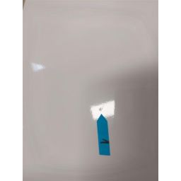 Outlet - Grohe Cube Ceramic deska sedesowa wolnoopadająca biała 39488000