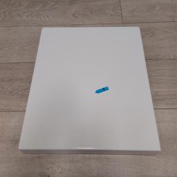 Outlet - Grohe Cube Ceramic deska sedesowa wolnoopadająca biała 39488000