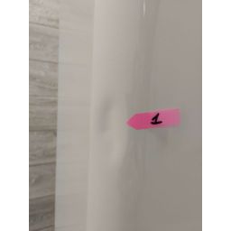 Outlet - Ariston Velis Dune WiFi pojemnościowy podgrzewacz wody 80 l 1,5 kW elektryczny 4018002